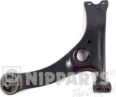Nipparts J4902045 - Bras de liaison, suspension de roue droxauto.com