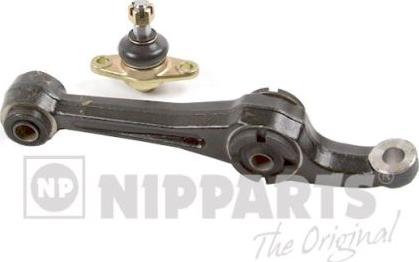 Nipparts J4902034 - Bras de liaison, suspension de roue droxauto.com