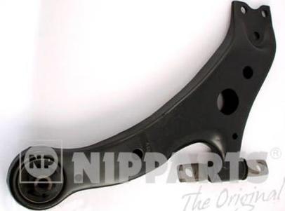 Nipparts J4902035 - Bras de liaison, suspension de roue droxauto.com