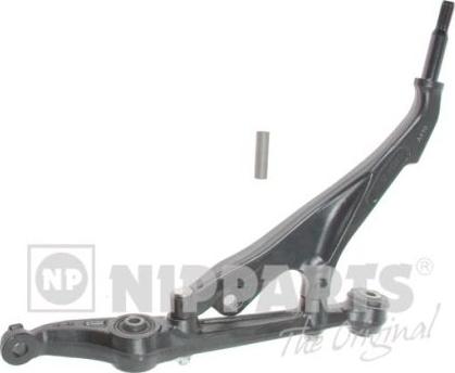 Nipparts J4914014 - Bras de liaison, suspension de roue droxauto.com