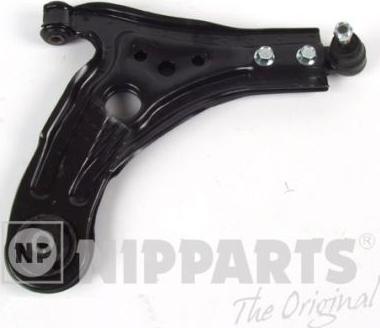 Nipparts J4910905 - Bras de liaison, suspension de roue droxauto.com