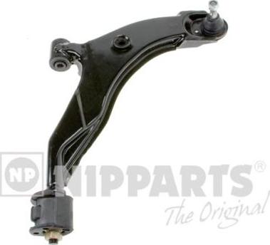Nipparts J4910504 - Bras de liaison, suspension de roue droxauto.com