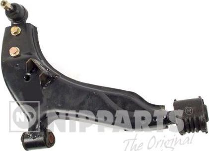 Nipparts J4910501 - Bras de liaison, suspension de roue droxauto.com