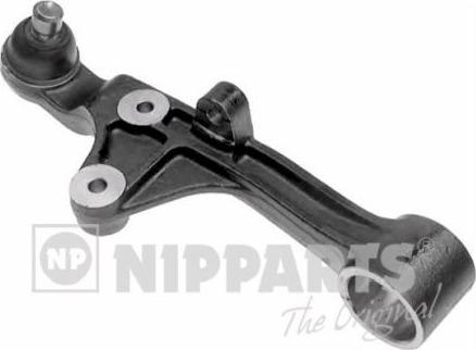 Nipparts J4910303 - Bras de liaison, suspension de roue droxauto.com