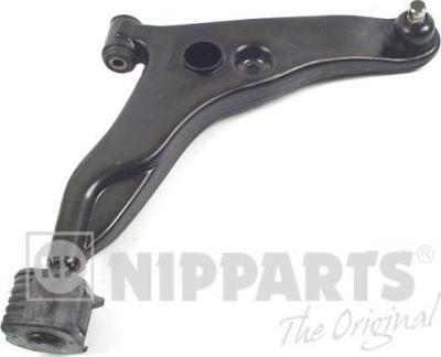 Nipparts J4910700 - Bras de liaison, suspension de roue droxauto.com