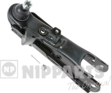 Nipparts J4911006 - Bras de liaison, suspension de roue droxauto.com