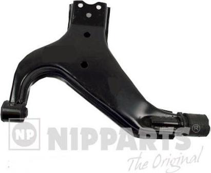 Nipparts J4911012 - Bras de liaison, suspension de roue droxauto.com