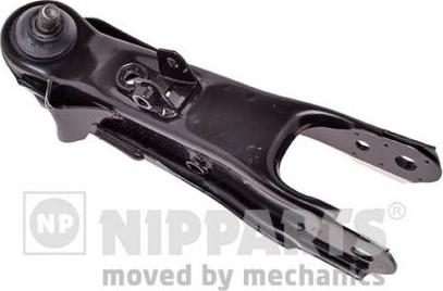 Nipparts J4911032 - Bras de liaison, suspension de roue droxauto.com