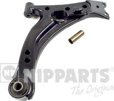 Nipparts J4912003 - Bras de liaison, suspension de roue droxauto.com