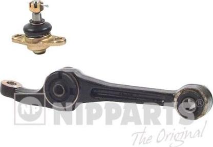 Nipparts J4912034 - Bras de liaison, suspension de roue droxauto.com