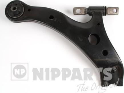 Nipparts J4912035 - Bras de liaison, suspension de roue droxauto.com