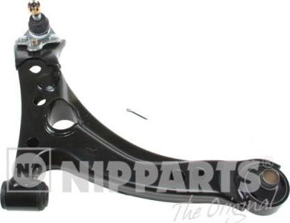 Nipparts J4912033 - Bras de liaison, suspension de roue droxauto.com