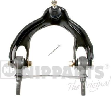 Nipparts J4934005 - Bras de liaison, suspension de roue droxauto.com