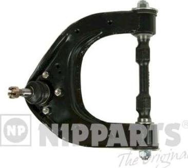 Nipparts J4935000 - Bras de liaison, suspension de roue droxauto.com