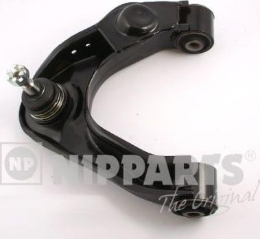 Nipparts J4931004 - Bras de liaison, suspension de roue droxauto.com