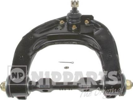Nipparts J4925000 - Bras de liaison, suspension de roue droxauto.com
