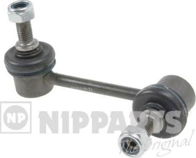 Nipparts J4973002 - Entretoise / tige, stabilisateur droxauto.com