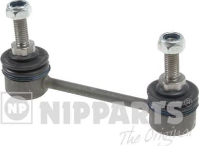 Nipparts J4891002 - Entretoise / tige, stabilisateur droxauto.com