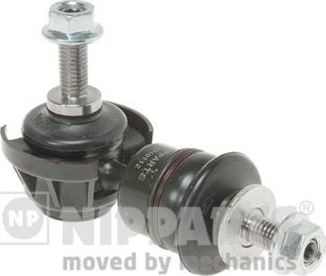 Nipparts J4893015 - Entretoise / tige, stabilisateur droxauto.com