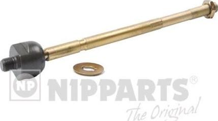 Nipparts J4842018 - Rotule de direction intérieure, barre de connexion droxauto.com