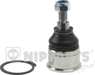 Nipparts J4864001 - Rotule de suspension droxauto.com
