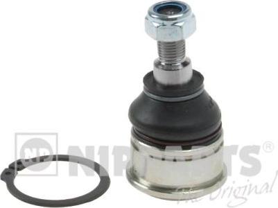 Nipparts J4864008 - Rotule de suspension droxauto.com