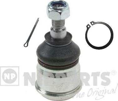 Nipparts J4864002 - Rotule de suspension droxauto.com