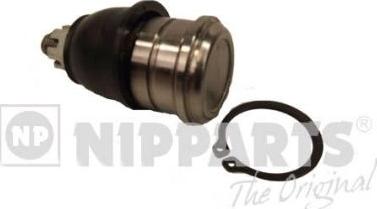 Nipparts J4864011 - Rotule de suspension droxauto.com