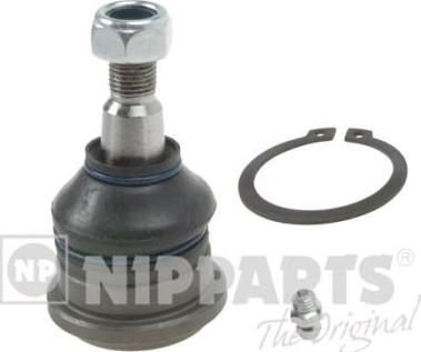 Nipparts J4865004 - Rotule de suspension droxauto.com