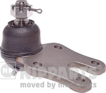 Nipparts J4866000 - Rotule de suspension droxauto.com