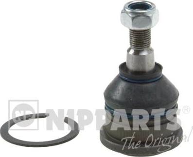 Nipparts J4860507 - Rotule de suspension droxauto.com