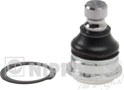 Nipparts J4860511 - Rotule de suspension droxauto.com