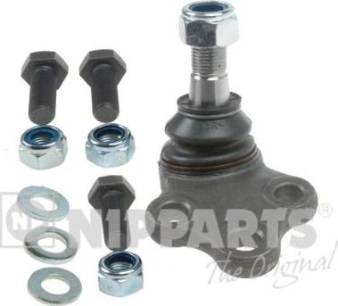 Nipparts J4861034 - Rotule de suspension droxauto.com