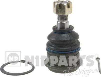 Nipparts J4861031 - Rotule de suspension droxauto.com