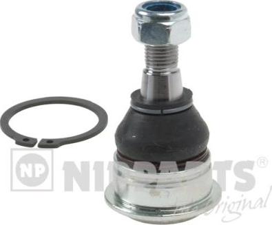 Nipparts J4861032 - Rotule de suspension droxauto.com