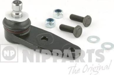 Nipparts J4861037 - Rotule de suspension droxauto.com