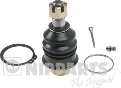Nipparts J4861021 - Rotule de suspension droxauto.com
