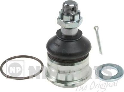 Nipparts J4861023 - Rotule de suspension droxauto.com