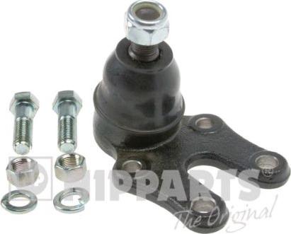 Nipparts J4862005 - Rotule de suspension droxauto.com