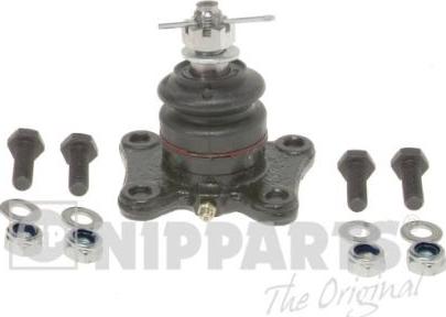 Nipparts J4862010 - Rotule de suspension droxauto.com