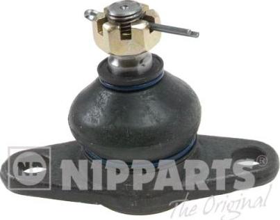 Nipparts J4862025 - Rotule de suspension droxauto.com