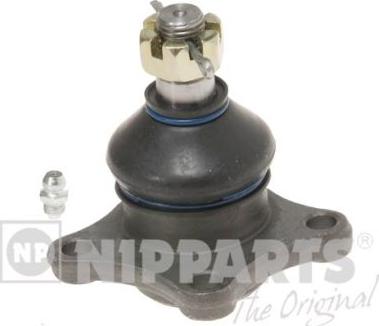 Nipparts J4885000 - Rotule de suspension droxauto.com