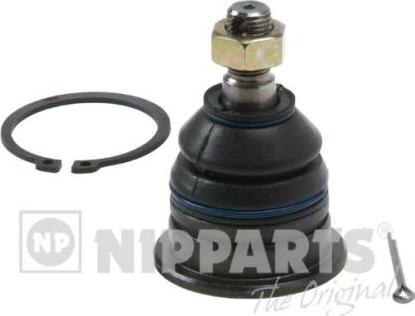 Nipparts J4881003 - Rotule de suspension droxauto.com