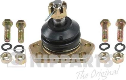 Nipparts J4882008 - Rotule de suspension droxauto.com