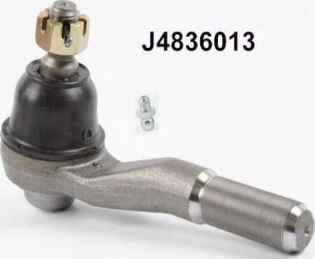 Nipparts J4836013 - Rotule de barre de connexion droxauto.com