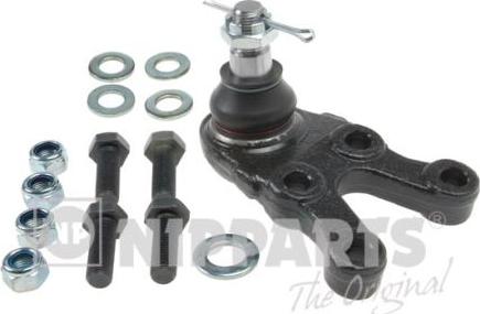 Nipparts J4875003 - Rotule de suspension droxauto.com