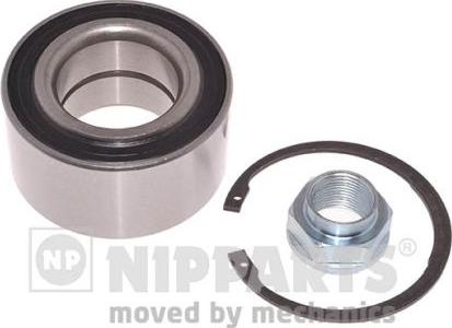 Nipparts J4704004 - Kit de roulements de roue droxauto.com