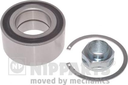 Nipparts J4704013 - Kit de roulements de roue droxauto.com