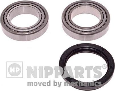 Nipparts J4705005 - Kit de roulements de roue droxauto.com