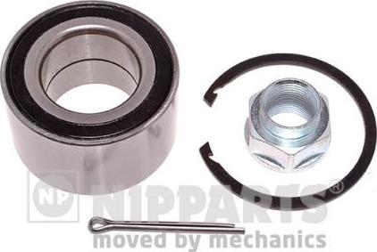 Nipparts J4706015 - Kit de roulements de roue droxauto.com